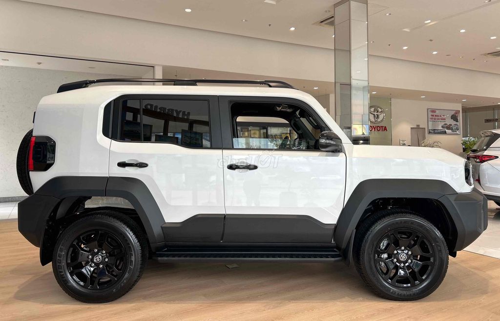 Toyota - ảnh 2