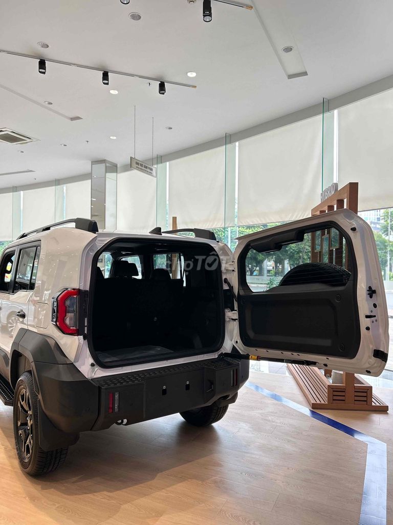 Toyota - ảnh 3