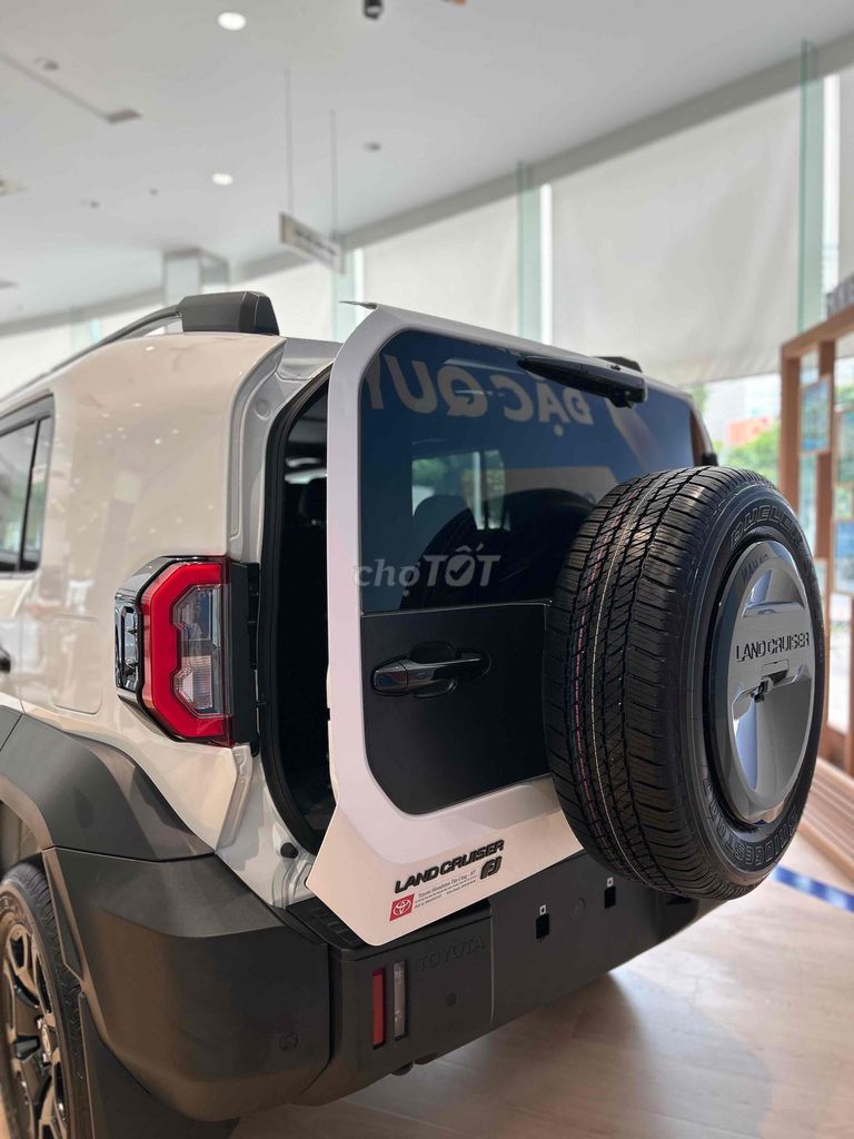 Toyota - ảnh 4