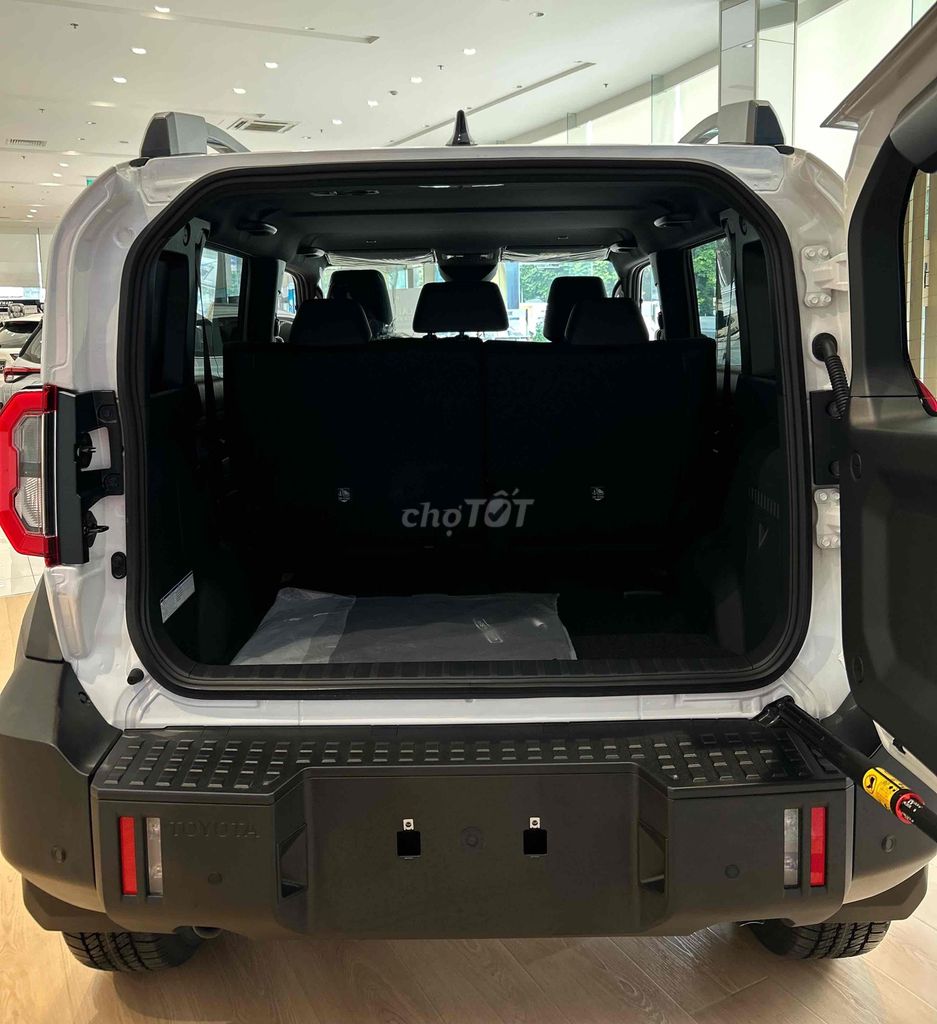 Toyota - ảnh 5