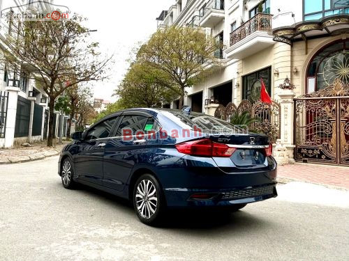 Honda City 1.5 2019 - ảnh 2