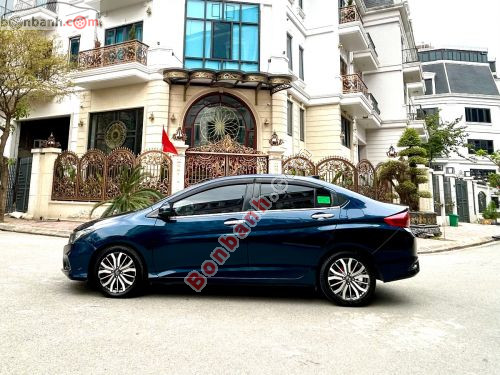Honda City 1.5 2019 - ảnh 3