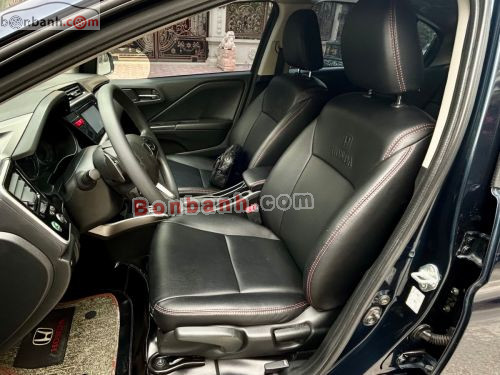 Honda City 1.5 2019 - ảnh 4
