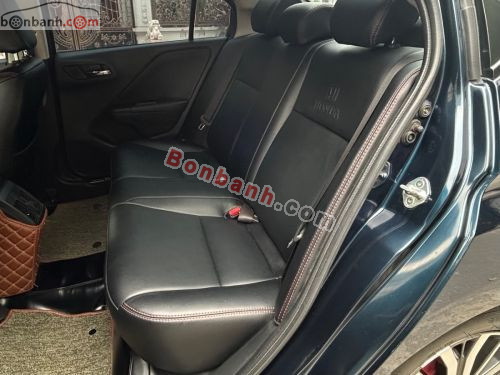 Honda City 1.5 2019 - ảnh 5