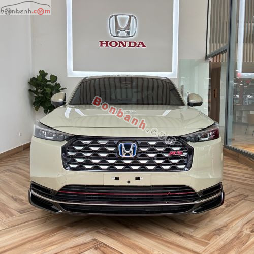 Honda 2026 - ảnh 1