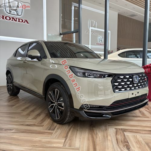 Honda 2026 - ảnh 4