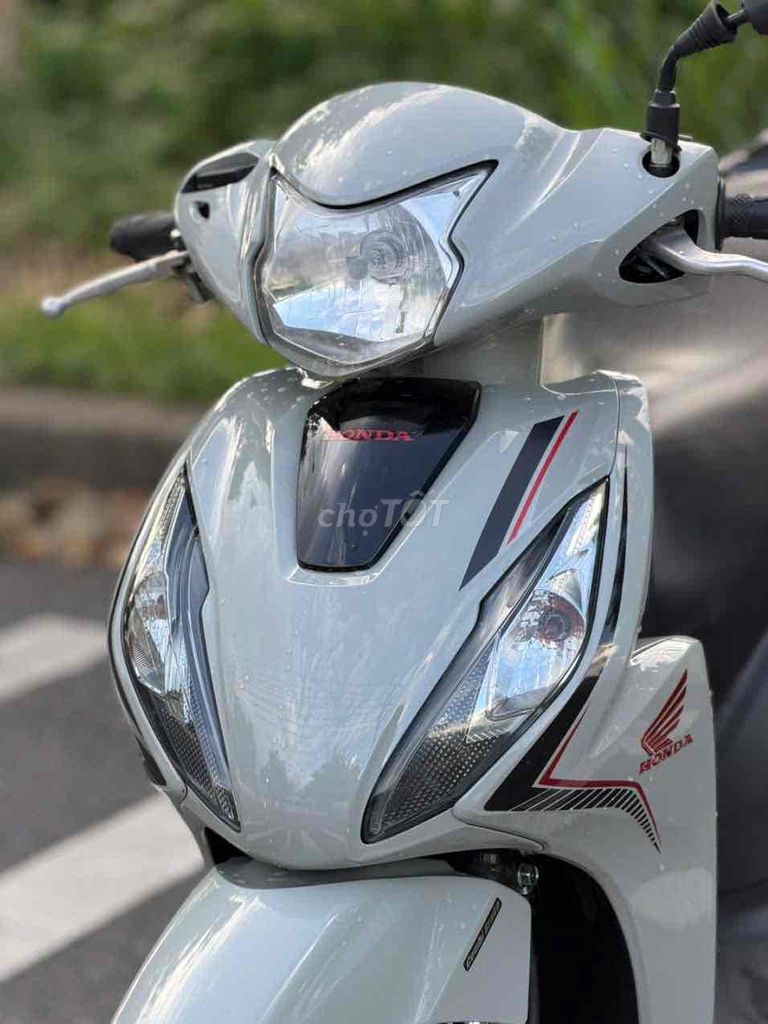Honda Vision 2021 - ảnh 2