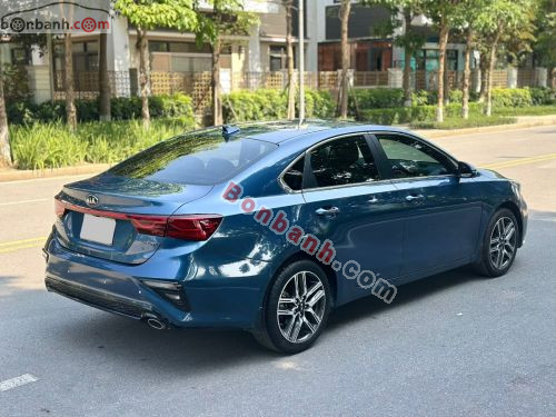 Kia Cerato 1.6 AT Luxury 2021 - ảnh 3