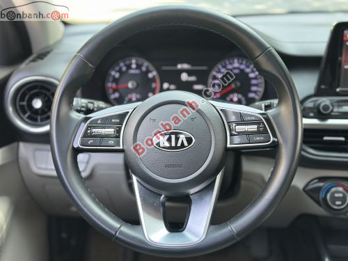 Kia Cerato 1.6 AT Luxury 2021 - ảnh 4