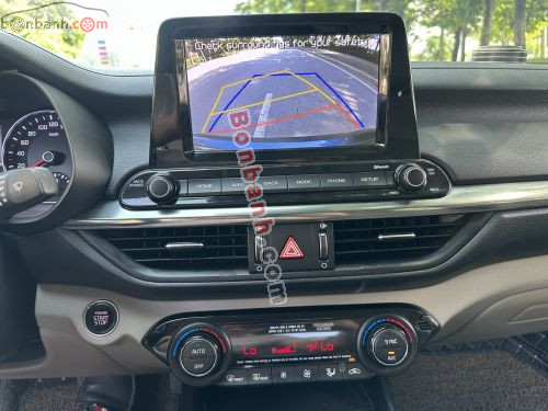 Kia Cerato 1.6 AT Luxury 2021 - ảnh 5