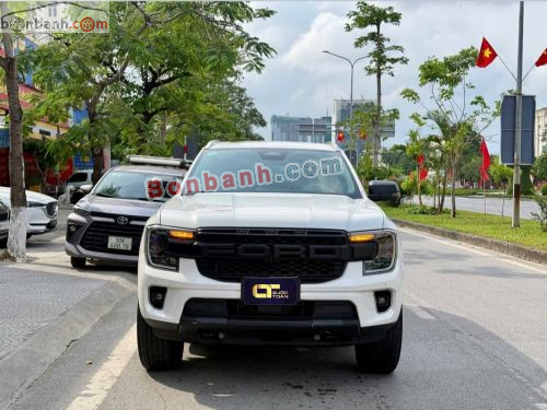 Ford Everest Titanium 2.0L 4x2 AT 2024 - ảnh 1