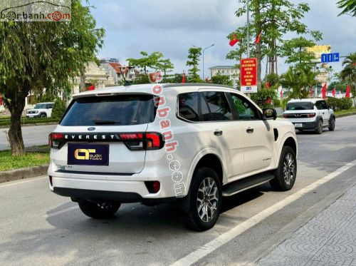 Ford Everest Titanium 2.0L 4x2 AT 2024 - ảnh 3