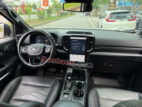 Ford Everest Titanium 2.0L 4x2 AT 2024 - ảnh 5