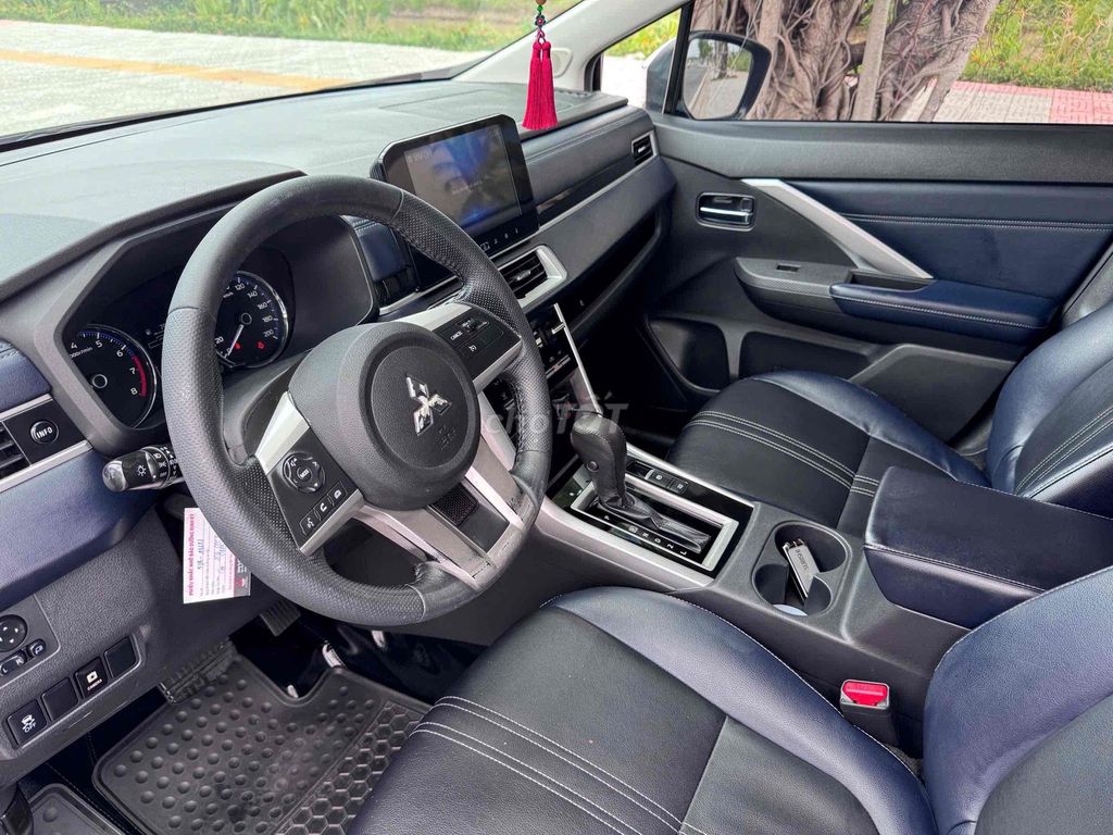 Mitsubishi Xpander Cross 2022 - ảnh 2