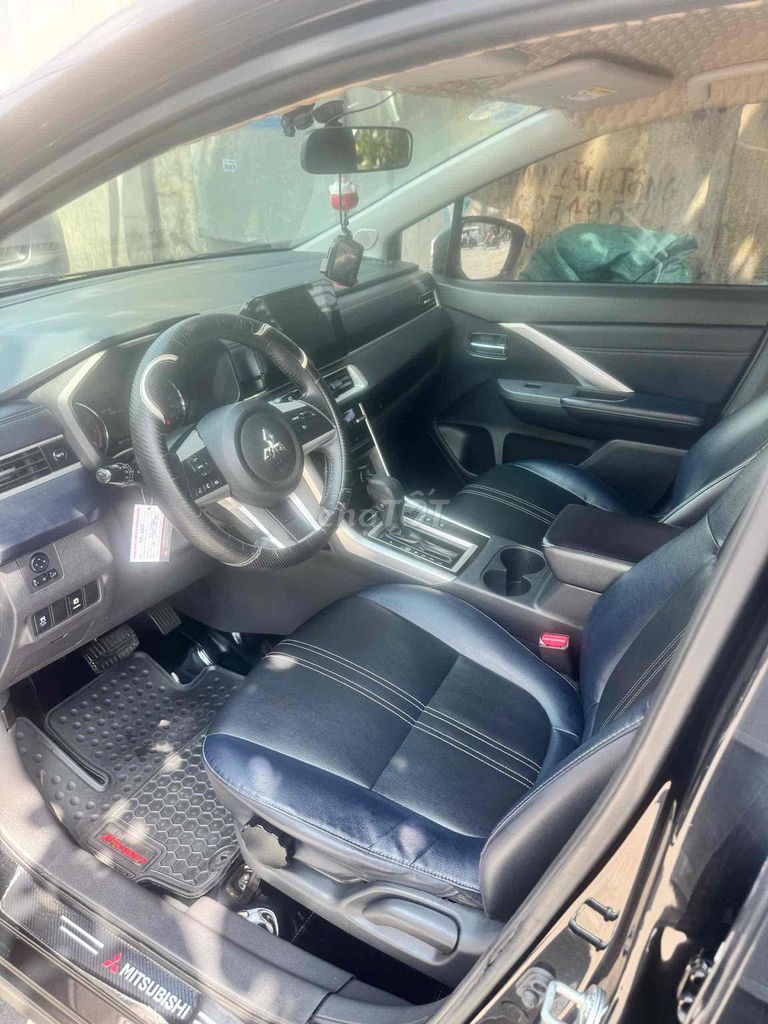 Mitsubishi Xpander Cross 2022 - ảnh 3