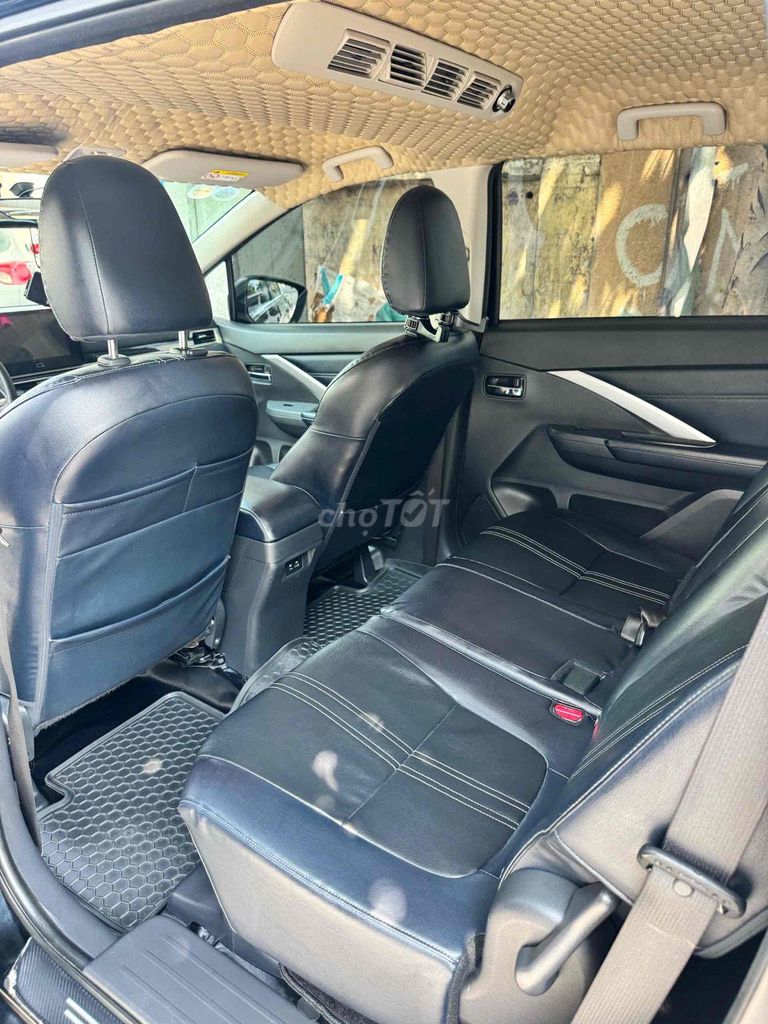 Mitsubishi Xpander Cross 2022 - ảnh 5