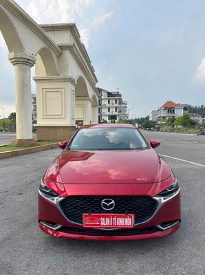 Mazda 3 1.5L Luxury 2023 - ảnh 1