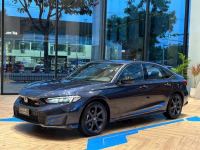 Honda Civic 2026 - ảnh 1