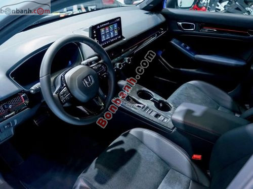 Honda Civic 2026 - ảnh 5