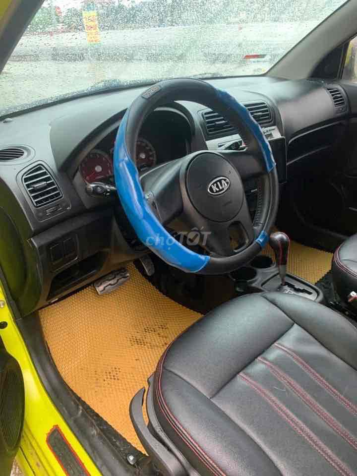 Kia Morning - ảnh 3