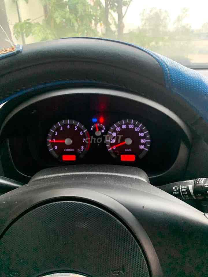 Kia Morning - ảnh 5