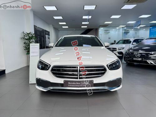 Mercedes-Benz 2022 - ảnh 1