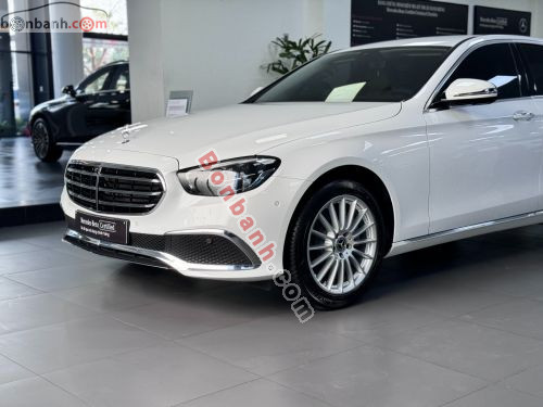 Mercedes-Benz 2022 - ảnh 2