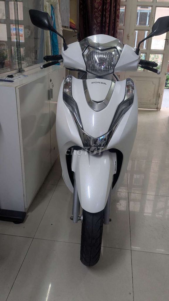 Honda Lead 2022 - ảnh 1