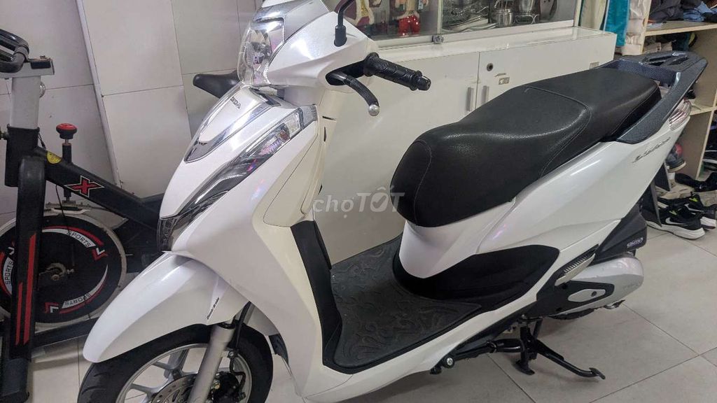 Honda Lead 2022 - ảnh 2