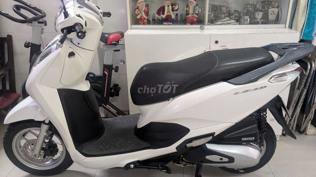 Honda Lead 2022 - ảnh 3