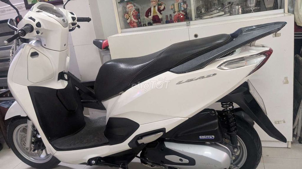 Honda Lead 2022 - ảnh 4