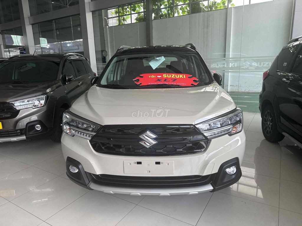 Suzuki 2025 - ảnh 1