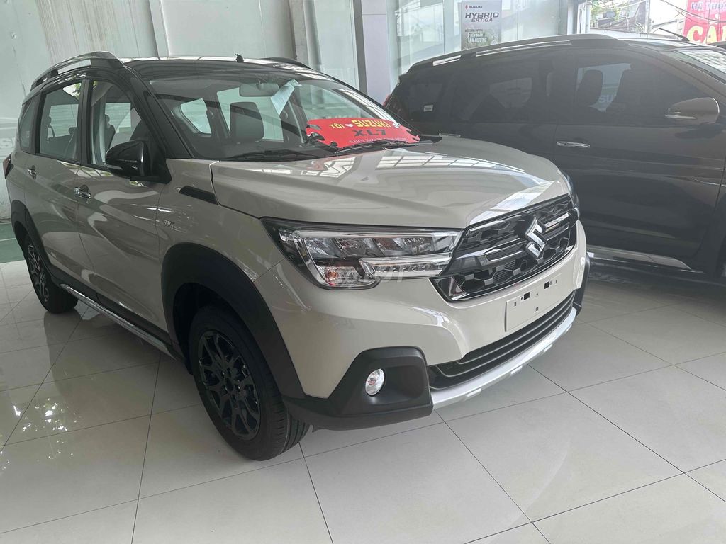 Suzuki 2025 - ảnh 2