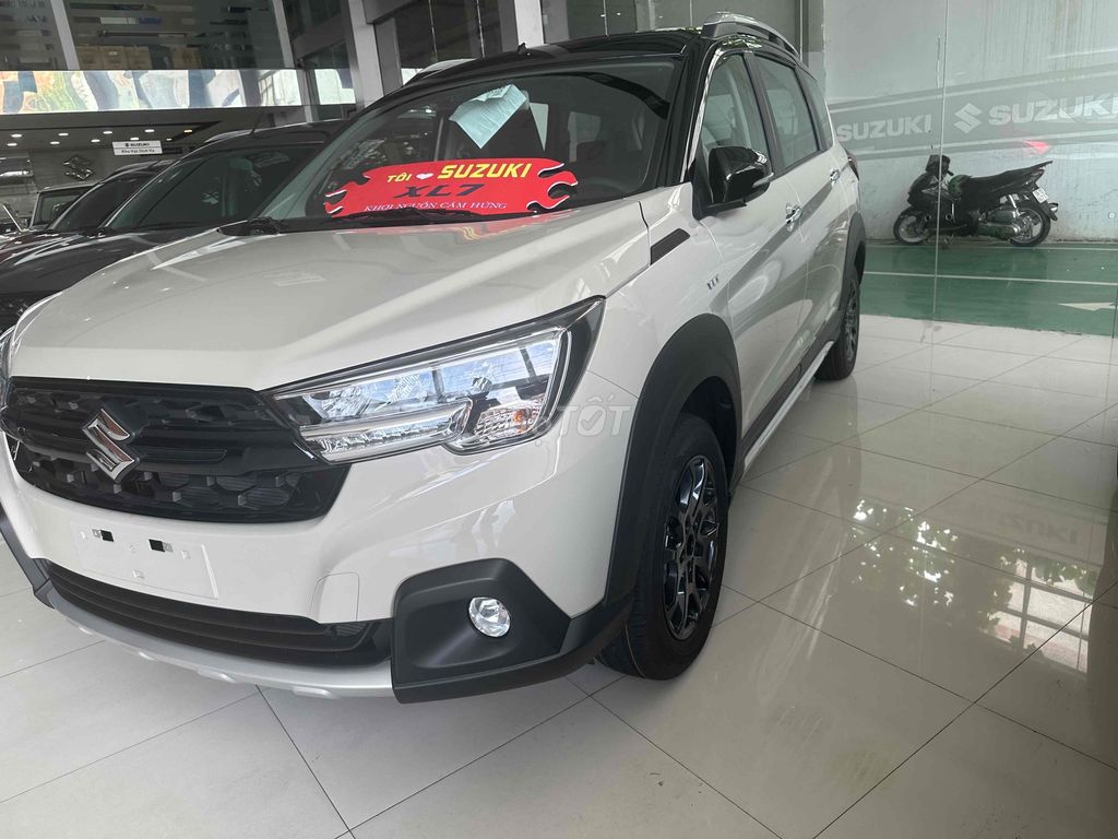 Suzuki 2025 - ảnh 4
