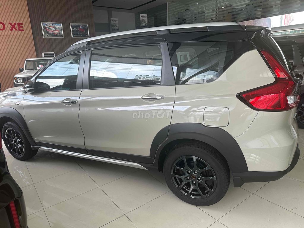 Suzuki 2025 - ảnh 5
