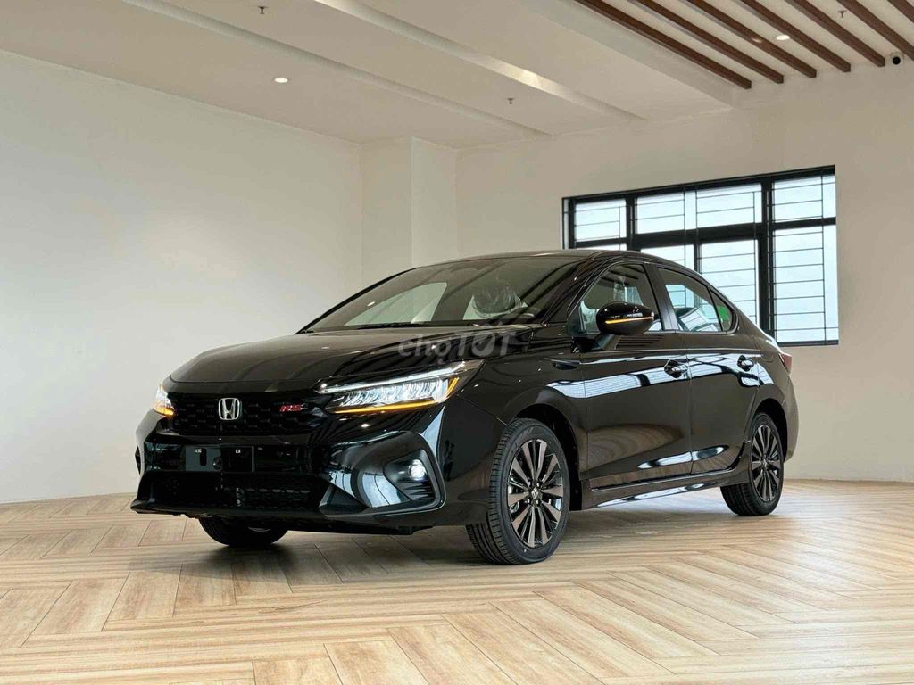 Honda City 2026 - ảnh 5