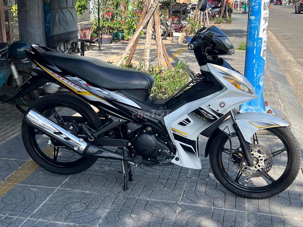 Yamaha Exciter 2007 - ảnh 1