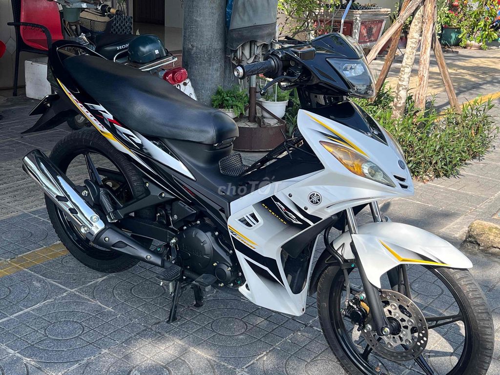 Yamaha Exciter 2007 - ảnh 2