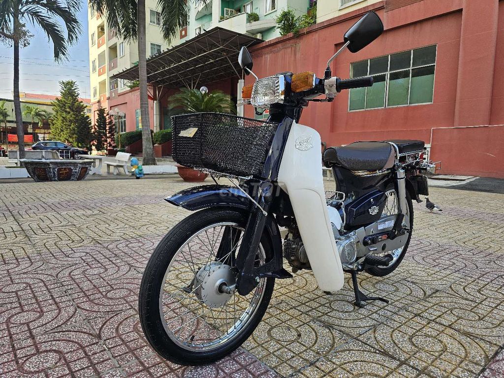 Xe Ch 2022 - ảnh 2