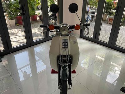 Honda Cub 1995 - ảnh 1