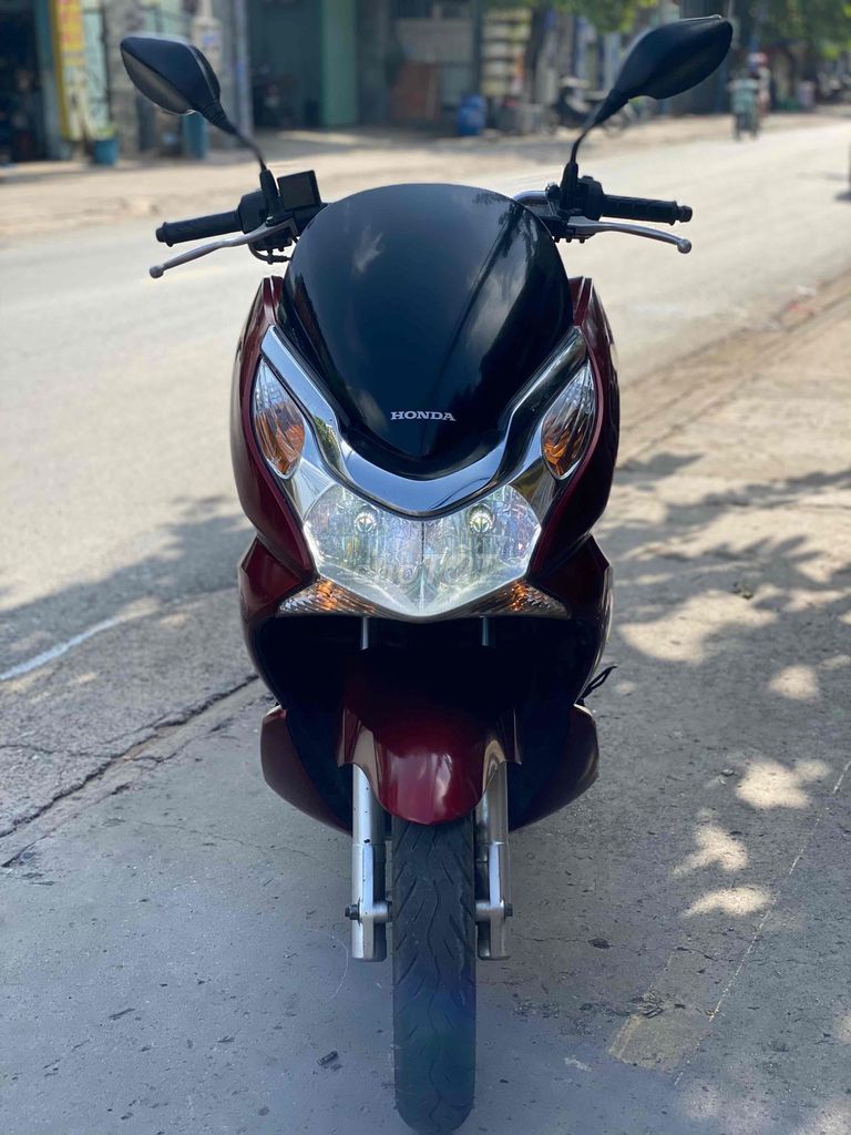 Honda PCX 2011 - ảnh 3