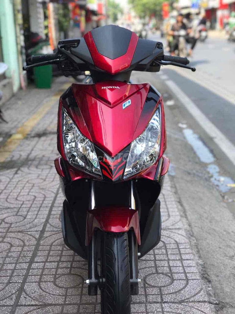 Air Blade 2009 - ảnh 1
