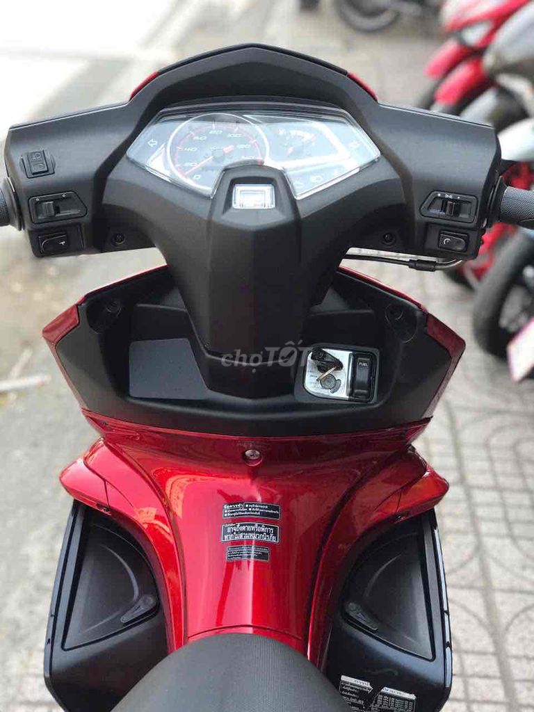 Air Blade 2009 - ảnh 2