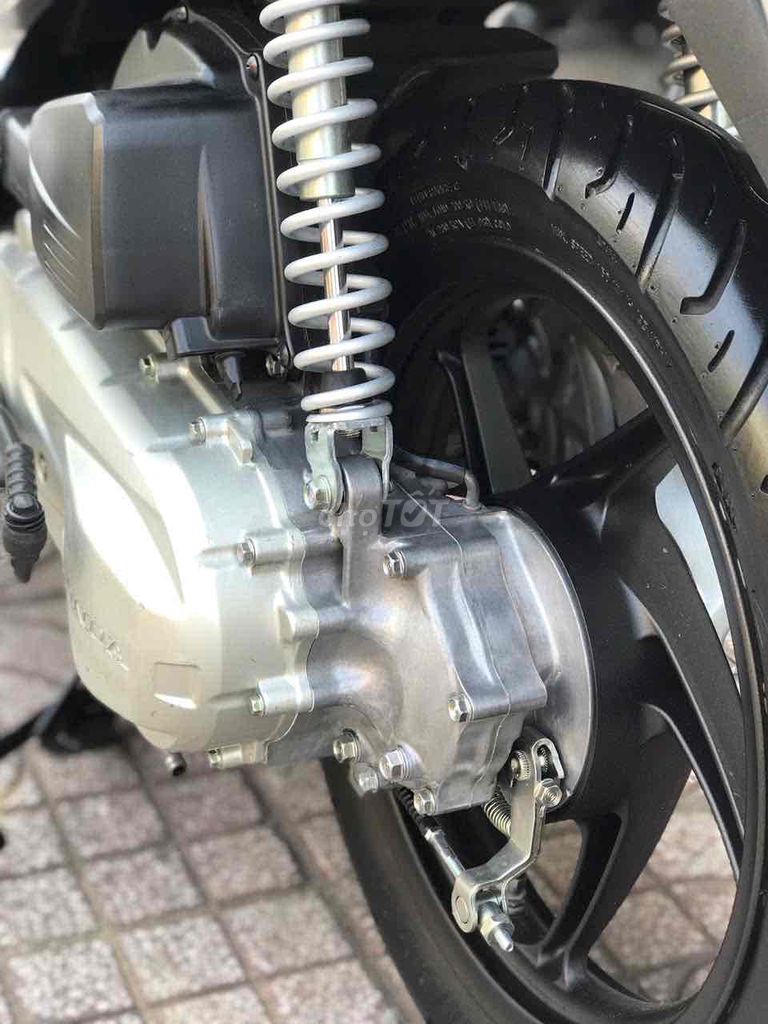 Air Blade 2009 - ảnh 3