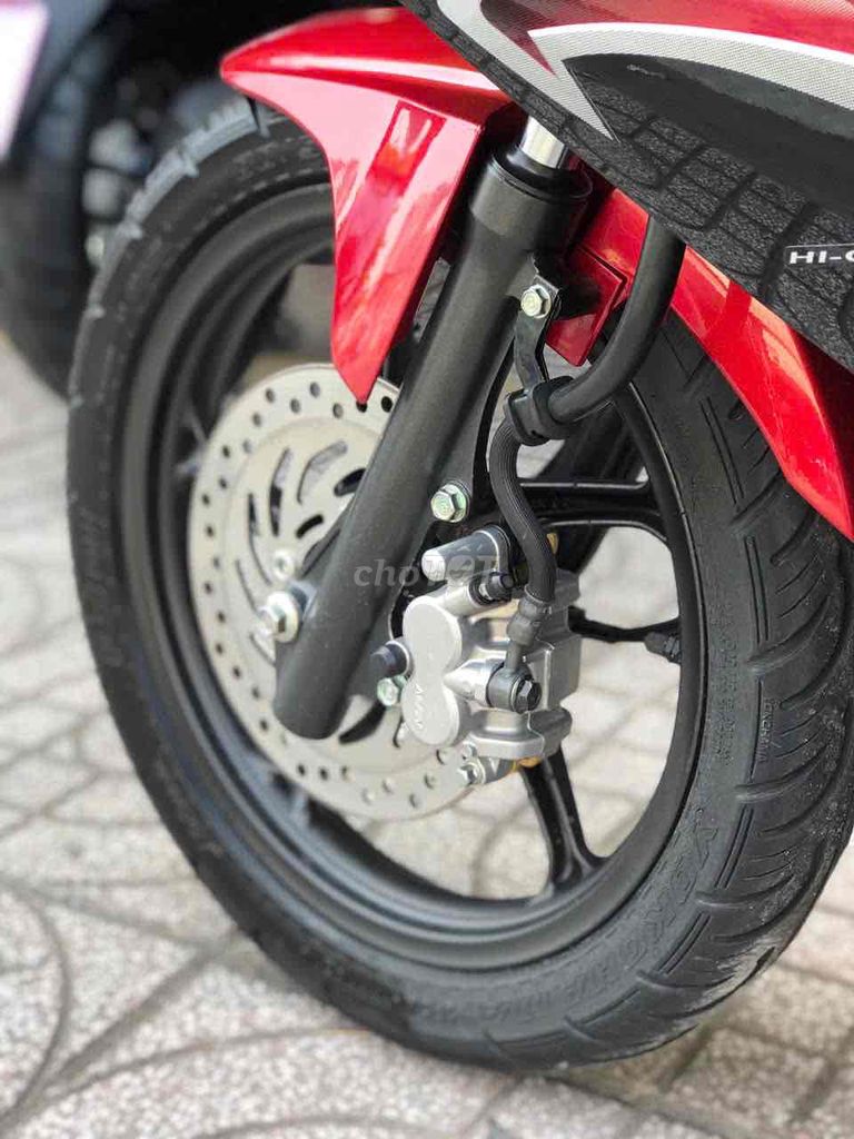 Air Blade 2009 - ảnh 4