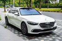 Mercedes 2023 - ảnh 1