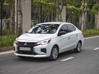 Mitsubishi Attrage 1.2 CVT 2020 - ảnh 1