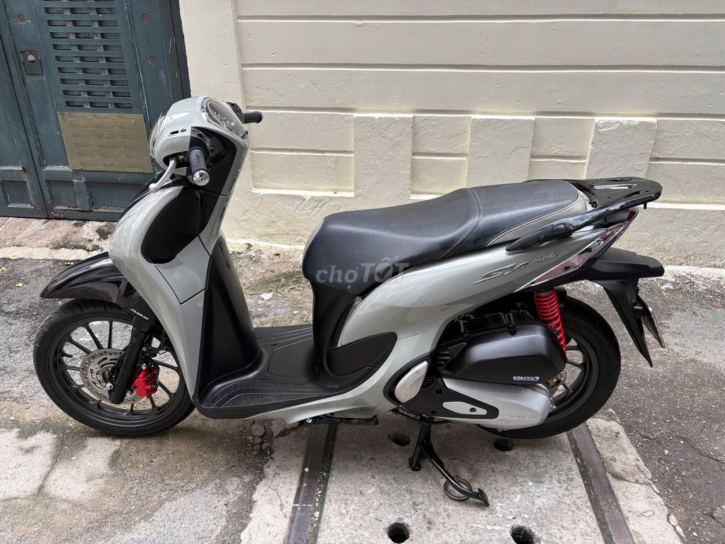 Honda SH Mode 2022 - ảnh 2