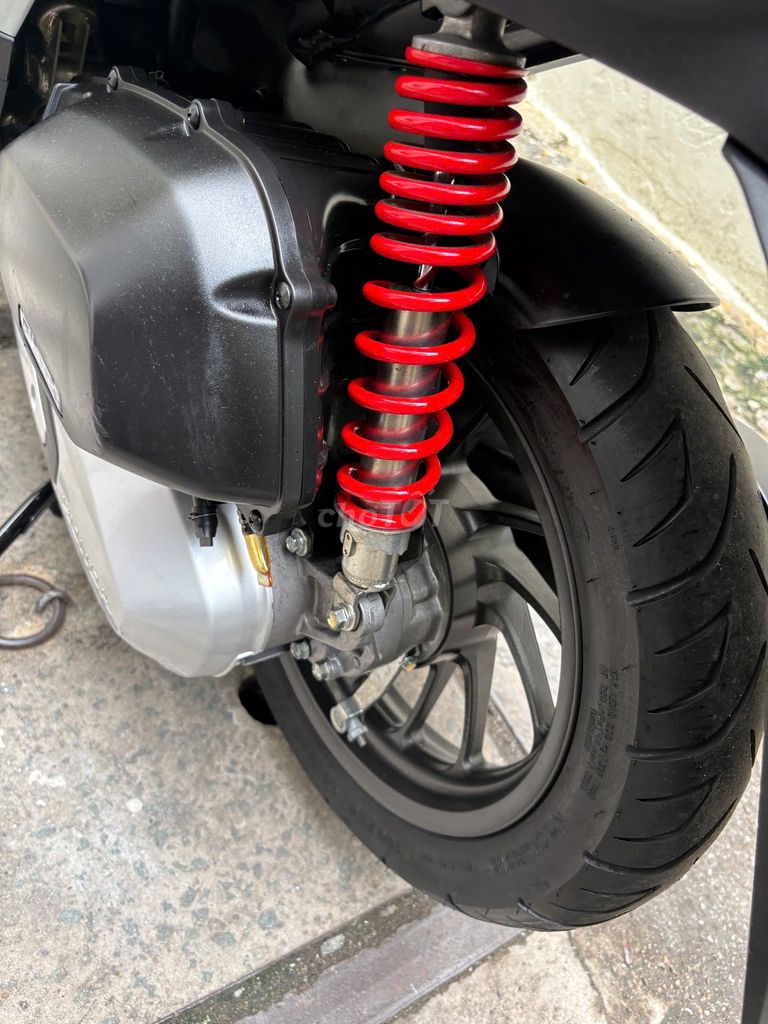 Honda SH Mode 2022 - ảnh 5