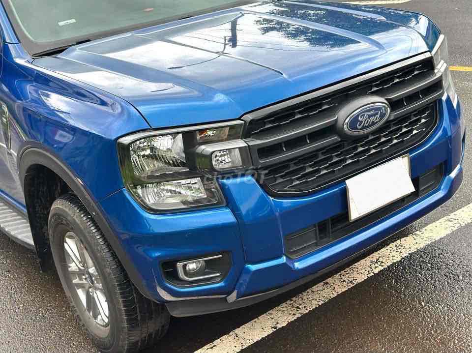 Ford Ranger 2022 - ảnh 2